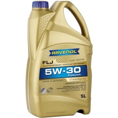RAVENOL FLJ 5W-30 1 l