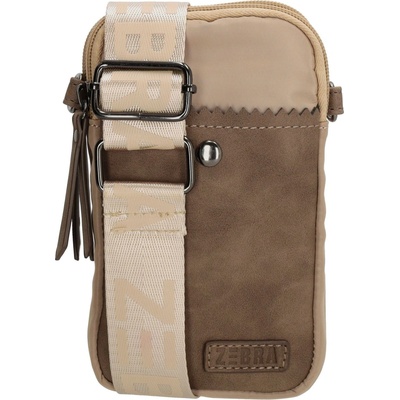 Zebra Trends Elske Taupe