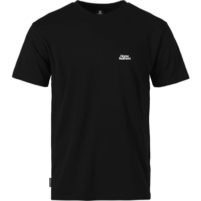 Horsefeathers AGENT t-shirt black