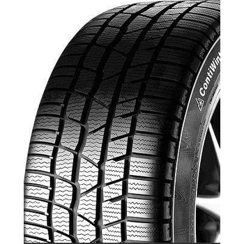 Image 1 of Continental ContiWinterContact TS 830 P 235/55 R17 99H
