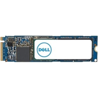 Dell M.2 PCIe NVME Gen 4x4 Class 40 2280 SSD 512GB, AC037408