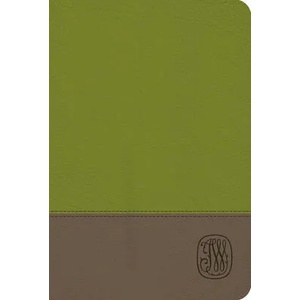 NRSV Wesley Study Bible: Sage Thicket Decotone | Joel B Green, William H Willimon (ISBN: 9781501881237)