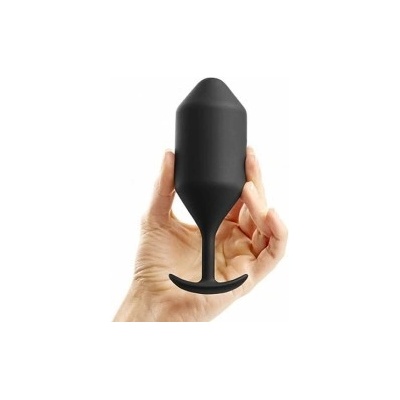 b-Vibe Snug Plug 5 – Zboží Dáma