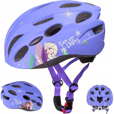 SEVEN Ledové Království 2