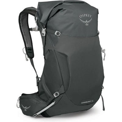 Osprey Downburst 36l dark charcoal grey