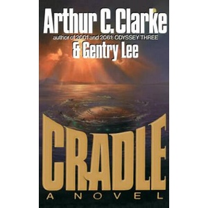 Cradle (ISBN: 9780446513791)