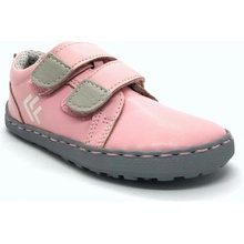 EF Barefoot Paz