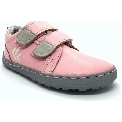 EF Barefoot Paz