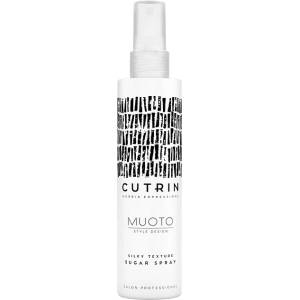 Cutrin Muoto Текстуриращ захарен спрей, 200 ml - baby