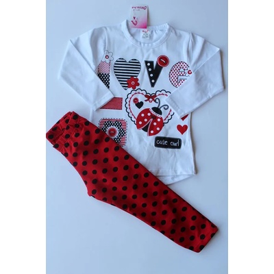 Светли Р и М ООД Комплект Калинка, 74