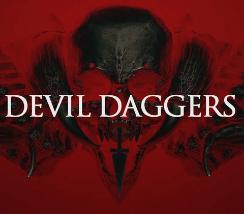 Devil Daggers