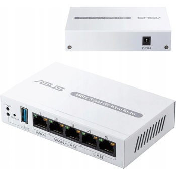 Asus EBG15