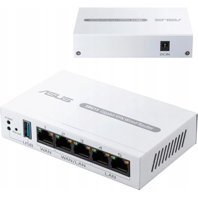 Asus EBG15