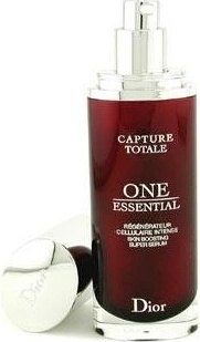 Dior Capture Totale One Essential Serum 50 ml od 2 591 Kč - Heureka.cz