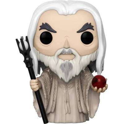 Funko Pop! Movies: The Lord of the Rings - Saruman Фигурка (FUNKO-81324)