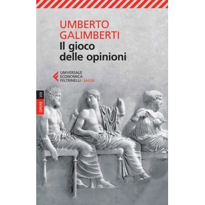 Opere | Umberto Galimberti (ISBN: 9788807885167)