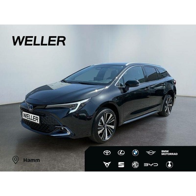 Toyota Corolla 1.8 Hybrid TS 103 kW
