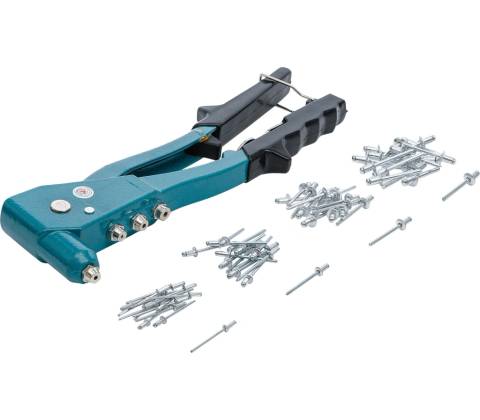 Kraftmann 401