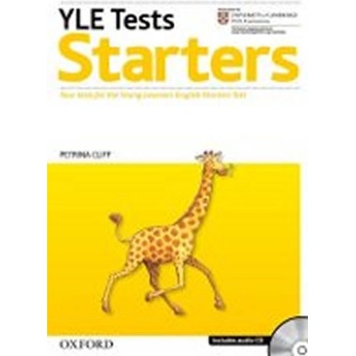 N.E.Camb Young Lear Eng Tests Starter