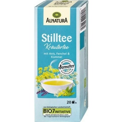 Alnatura BIO Čaj pro kojící ženy 35 g