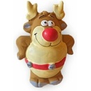 Camon latexové pískajúcie zvieratko 12 cm