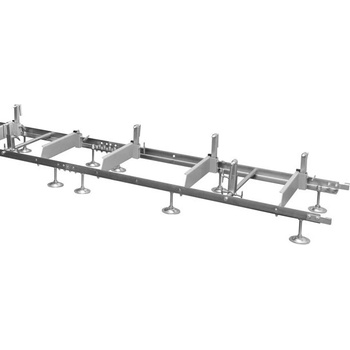 HOLZMANN Prodlužovací sekce BBS350RB řezná délka 1,5 m