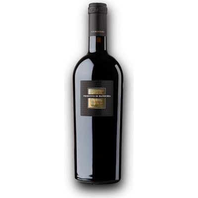 Cantine San Marzano Primitivo di Manduria Sessantanni 14,5% 0,75 l (čistá fľaša)