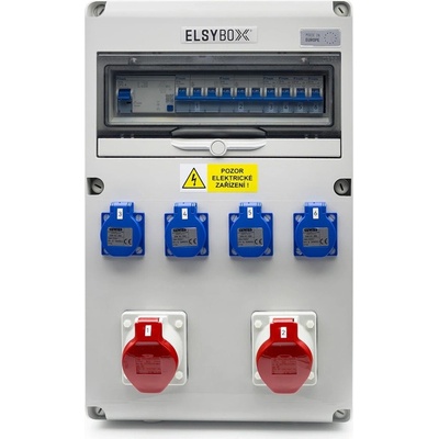 ECT Elektro-Component-Technik P698F00240F