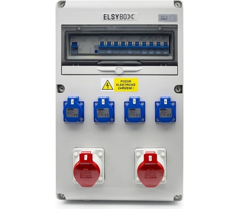 ECT Elektro-Component-Technik P698F00240F