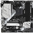 Image 1 of ASRock B550M Pro4
