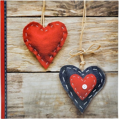 ZEP klasické Valentine velké