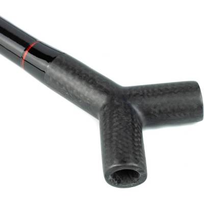 Garda Podběrák Exclusive Carbon Net 107cm 2diel handle