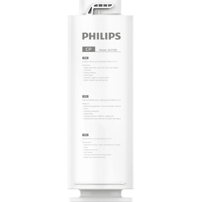 Philips AUT706