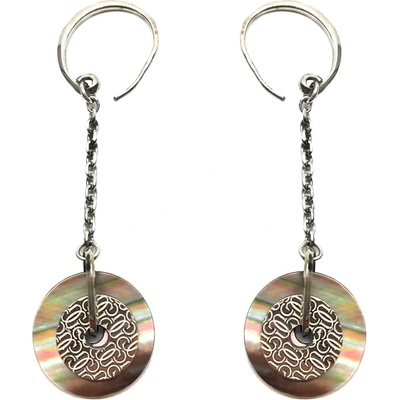 Guess GC - Guess CWE90702 - Дамски часовник (CWE90702)