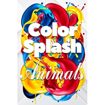 Color Splash: Animals