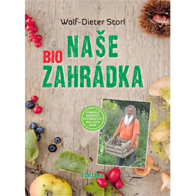 Naše biozahrádka
