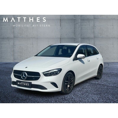 Mercedes-Benz B 180 100 kW