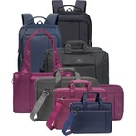 RIVACASE Central 8231 Black