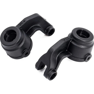 HOBBYTECH ROGUE TERRA Přední náboje řízení P/L 2 ks ROG-022