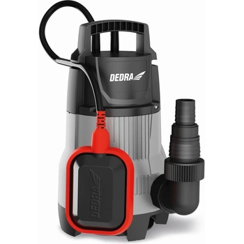 Dedra DED8845