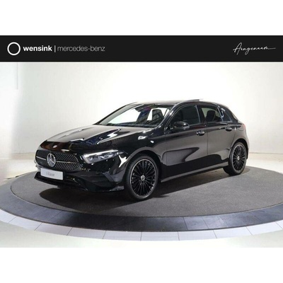 Mercedes-Benz A 250 e AMG 160 kW