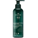 Nuxe Bio čisticí rostlinný olej na obličej a tělo 200 ml