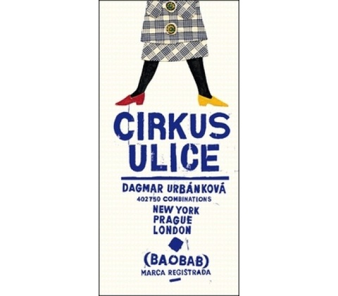 Cirkus ulice