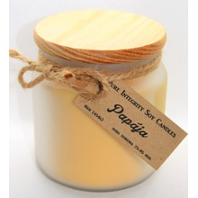 Pure Integrity Soy Candles Papája 454 g