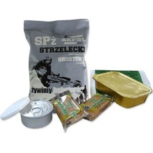Arpol Potravinová dávka pro střelce SPZ Set 1 fazole po Bretoňsku 870 g