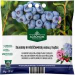 Seklos Тор за Боровинки и Киселолюбиви растения - 4 кг