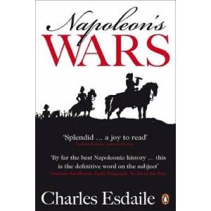 Napoleon's Wars | Charles Esdaile (ISBN: 9780141014203)