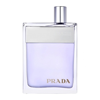 Prada Amber For Men EDT 100 ml H Tester