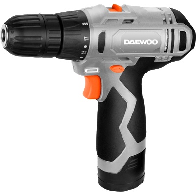 Daewoo DACD1228K
