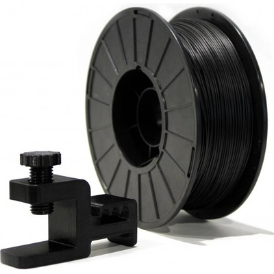 Filalab PLA 1,75mm 1 kg čierny